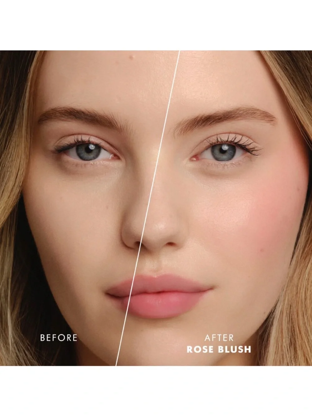 NEW✅Armani 1 Rose Blush